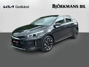 Kia XCeed 2023